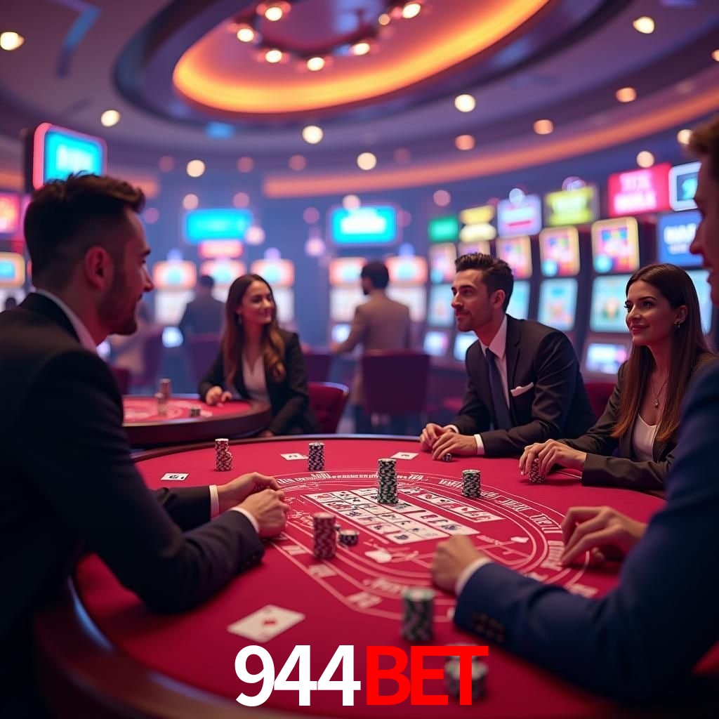 Estratégias Crash Games 944bet