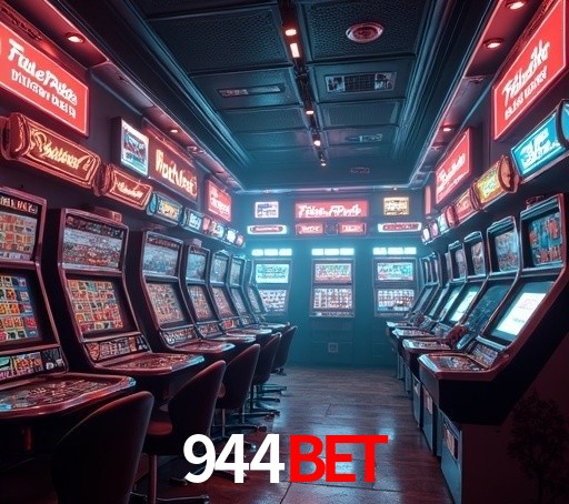Loteria 944bet - Lotofácil diária