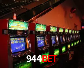 944bet Cassino Online Certificado