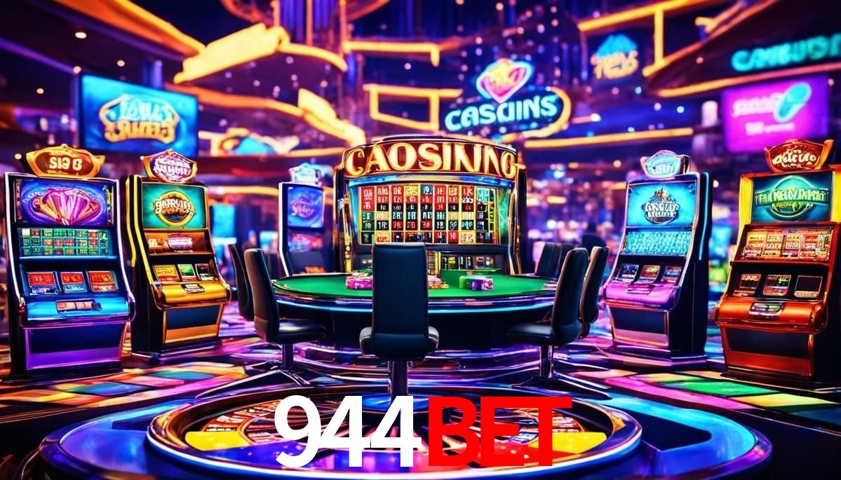 Diretório de Jogos 944bet