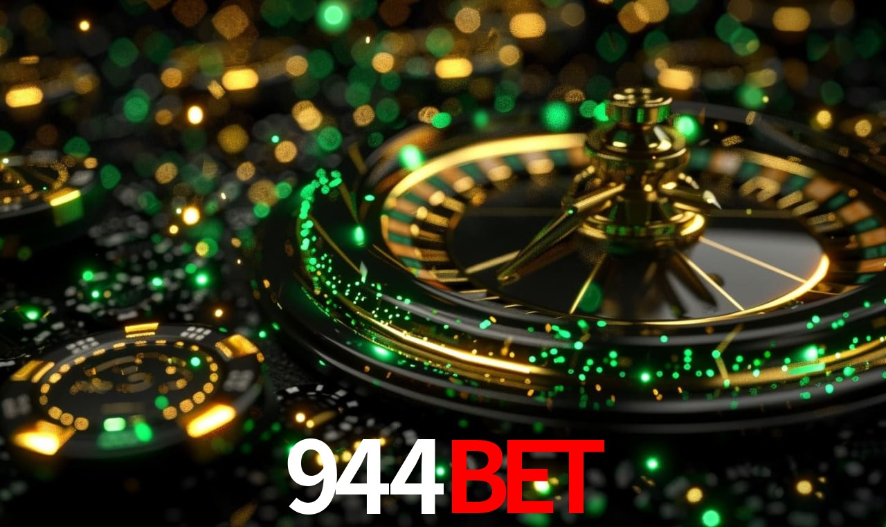 Telegram 944bet - Bônus Diários Exclusivos