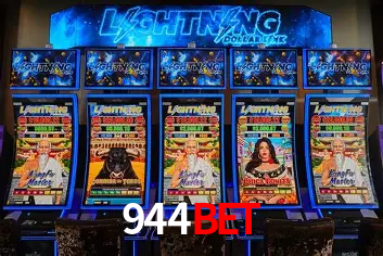 Desvendando o Mundo dos Jogos Virtuais na 944bet