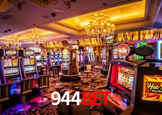 Descubra a Magia dos Jogos de Arcade no 944bet