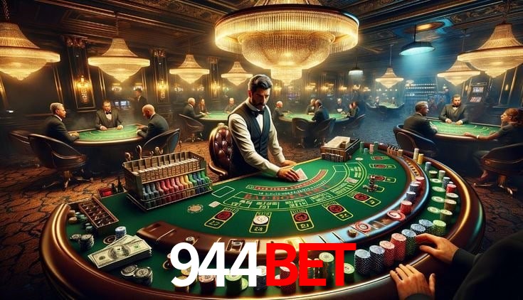 Game Statistics 944bet