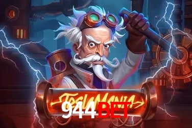 Tecnologia da Plataforma 944bet