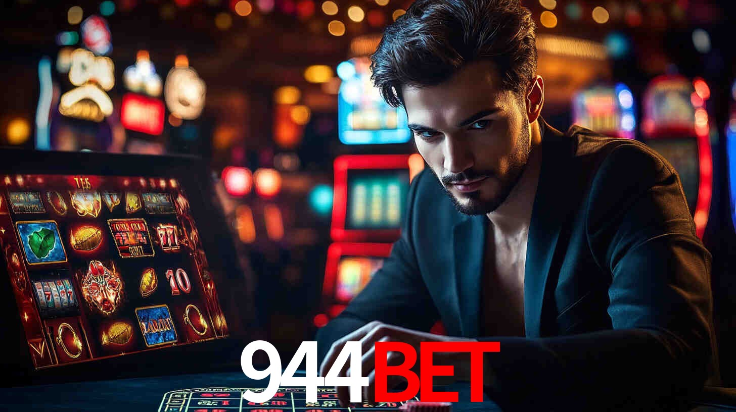 Bônus Generosos e Exclusivos no 944bet para Você!