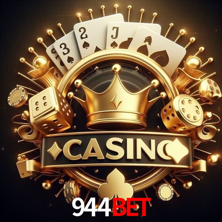 Casino Ao Vivo 944bet
