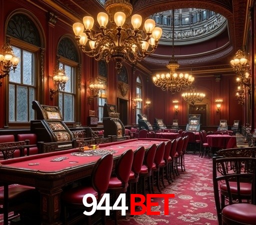 944bet Instalar Logo 2