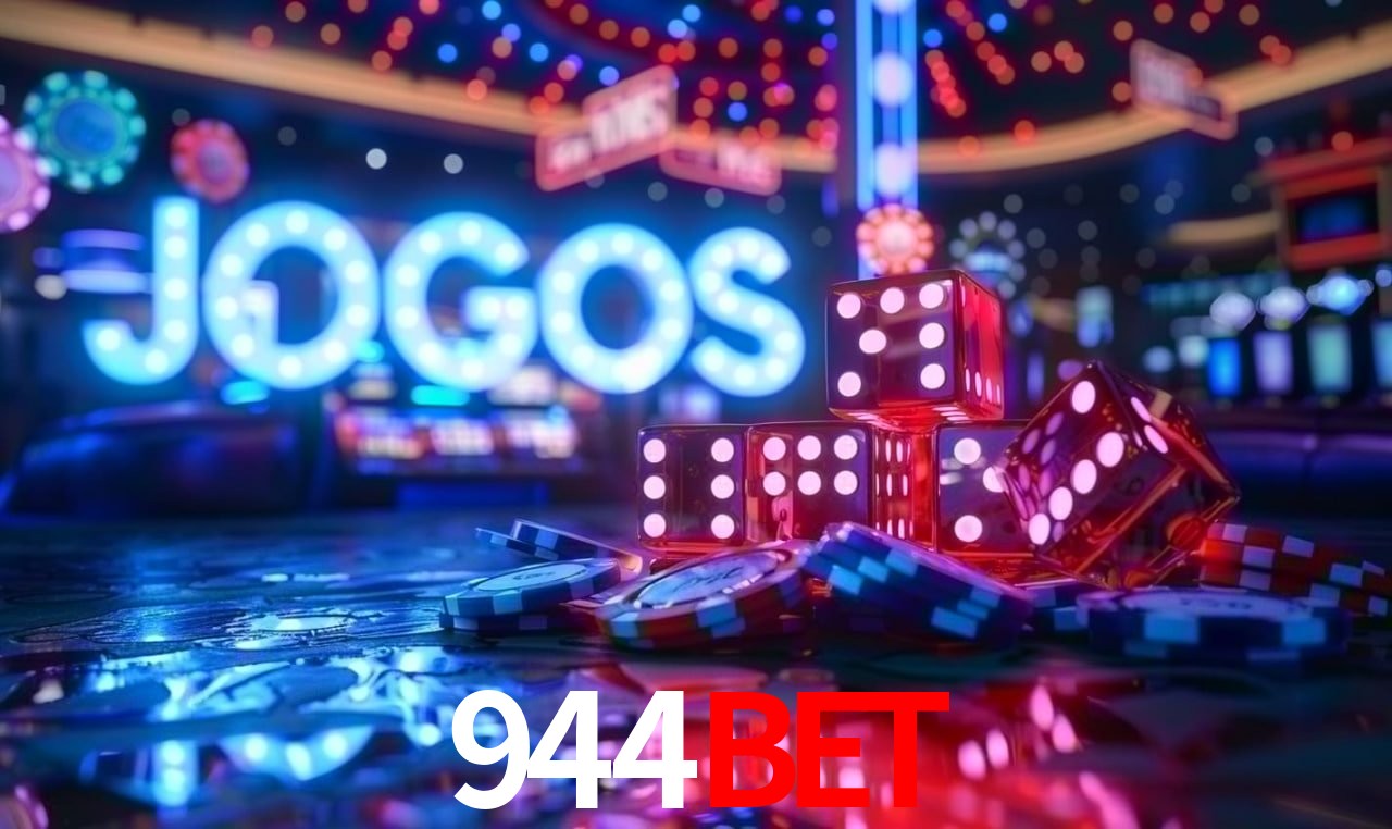 Casino VIP 944bet