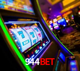 Descubra o Programa VIP da 944bet: Vantagens Exclusivas para Jogadores