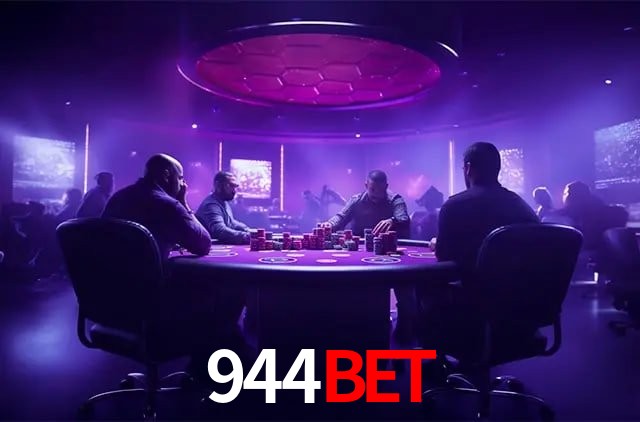 Jogos de Slot 944bet
