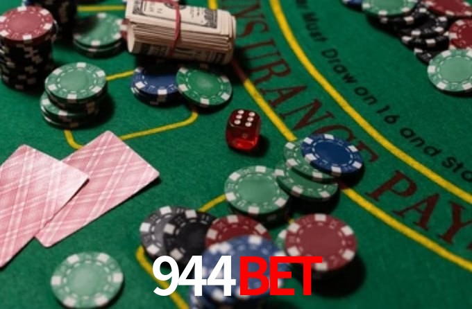 Apostas Ao Vivo 944bet