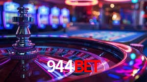Avaliações dos Jogadores 944bet