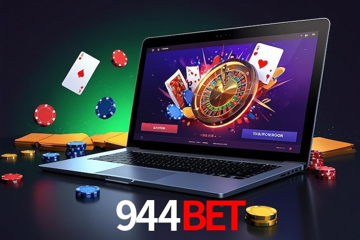 944bet Segurança Logo 1