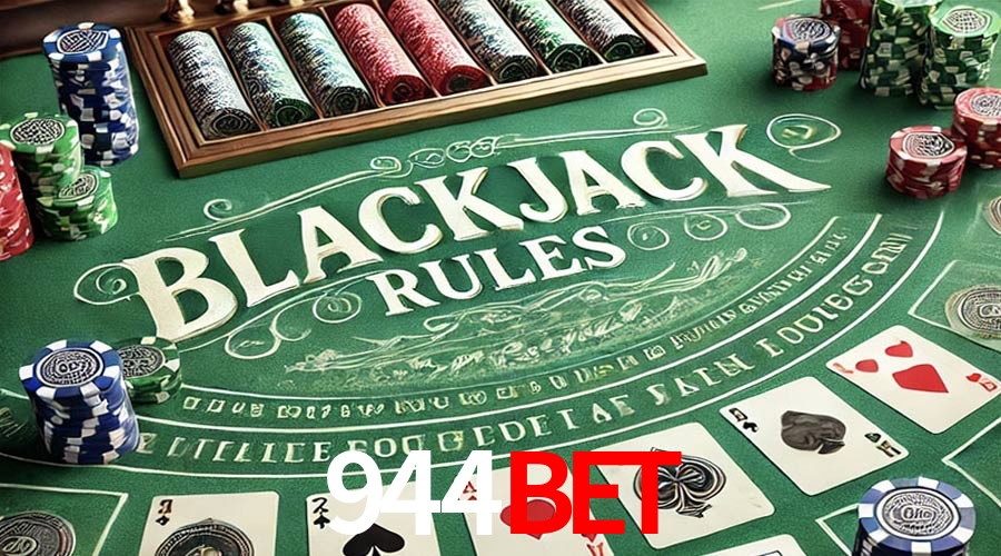 Account Benefits 944bet