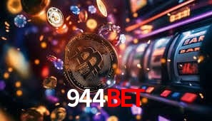 Jogos Exclusivos 944bet