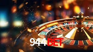 944bet Segurança Logo 3