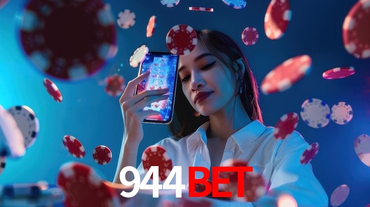 944bet Logo 3