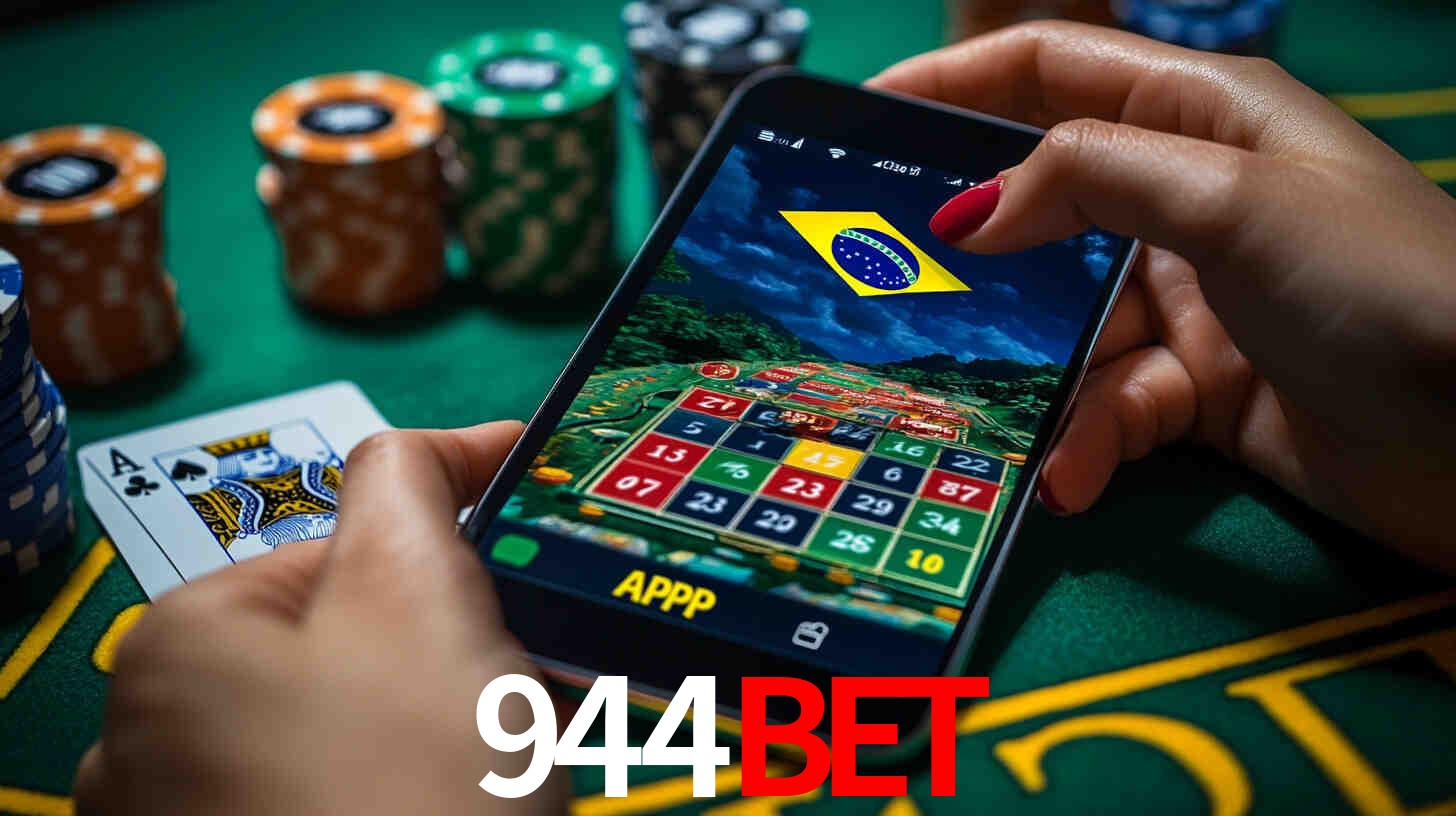 Descubra a Essência do 944bet: Nossa História e Compromissos