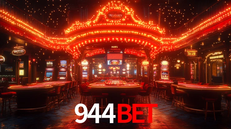 Experimente o Login Seguro Premium no 944bet