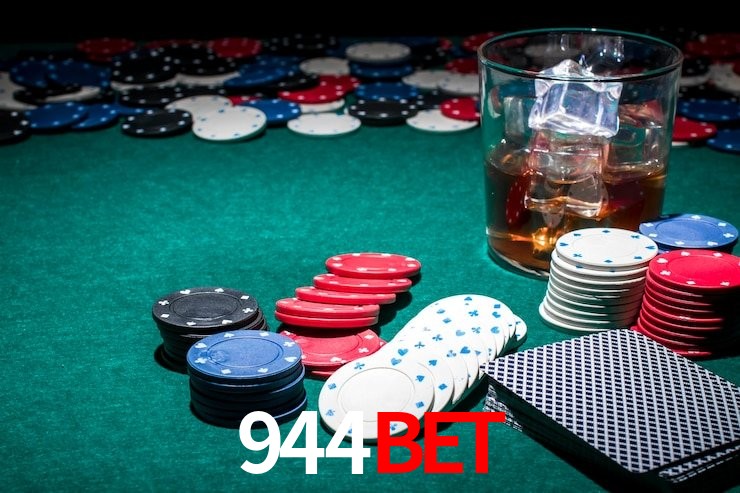 Estatísticas Esportivas 944bet