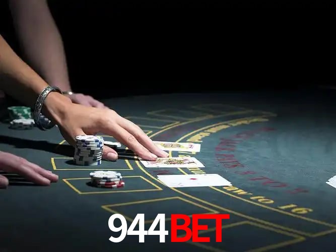 944bet Segurança Logo 2