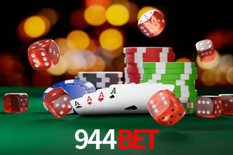 Benefícios da Conta 944bet