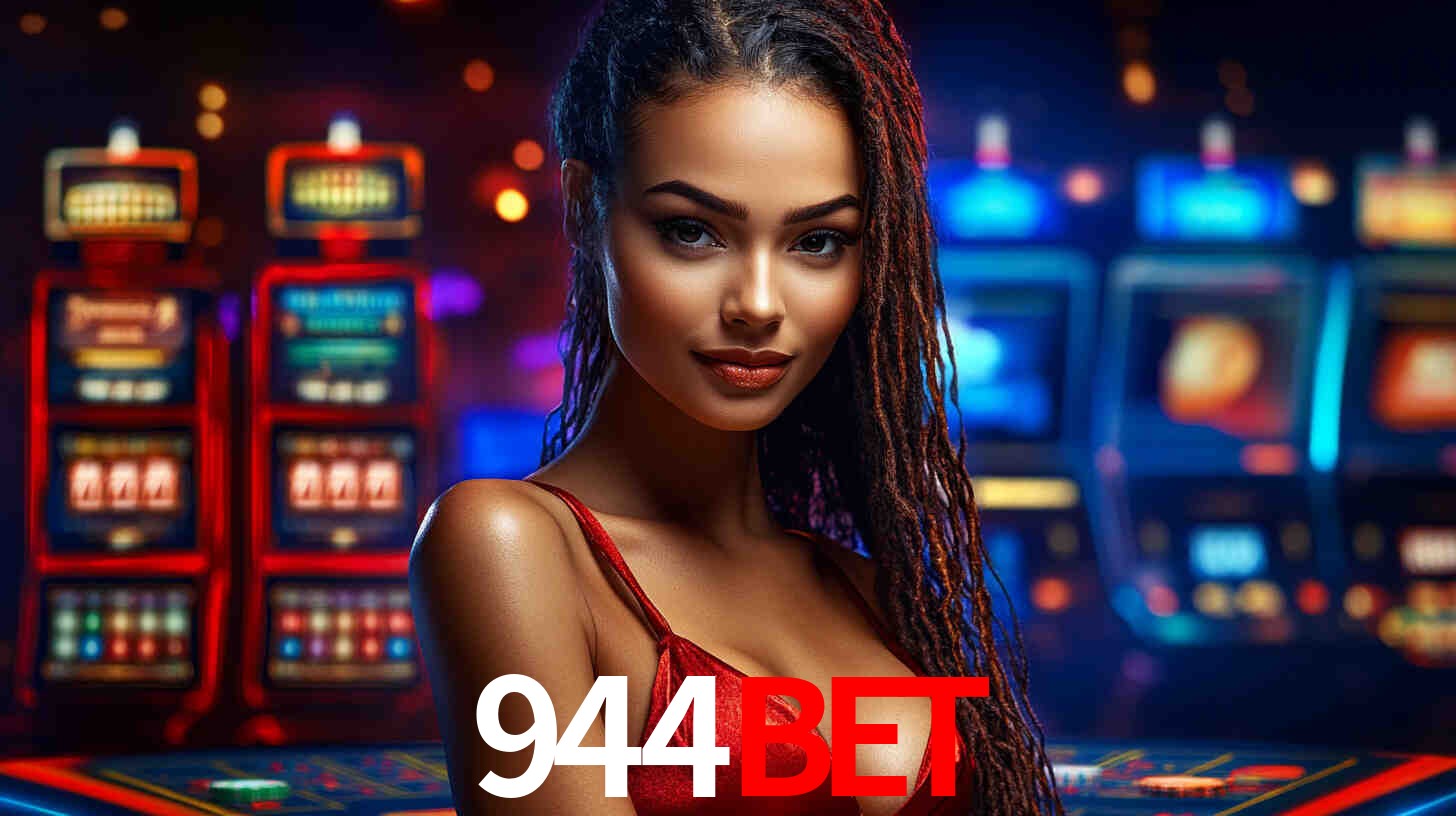 A Emoção da Loteria na 944bet: Uma Chance de Mudança de Vida