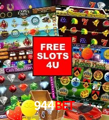 944bet Pagamento Seguro SSL