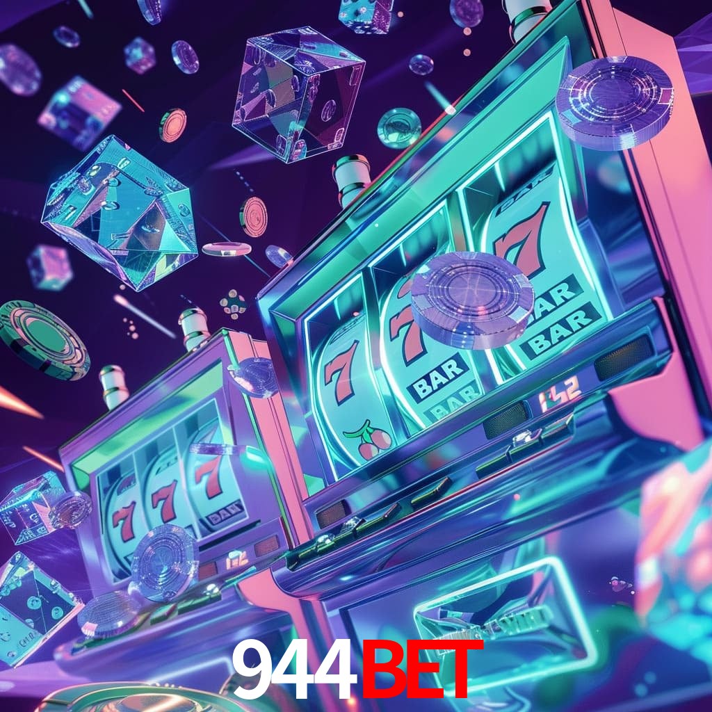 PIX Instantâneo 944bet