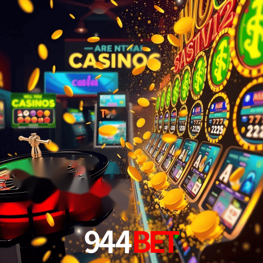 cassino 944bet