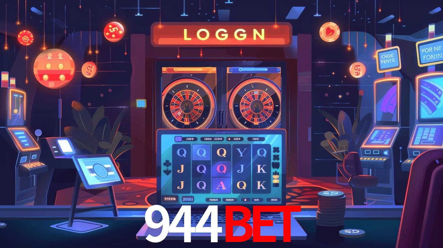 944bet Instalar Logo 1