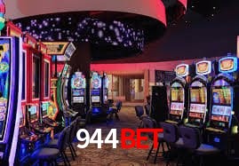 Loteria 944bet - Quina e mais jogos