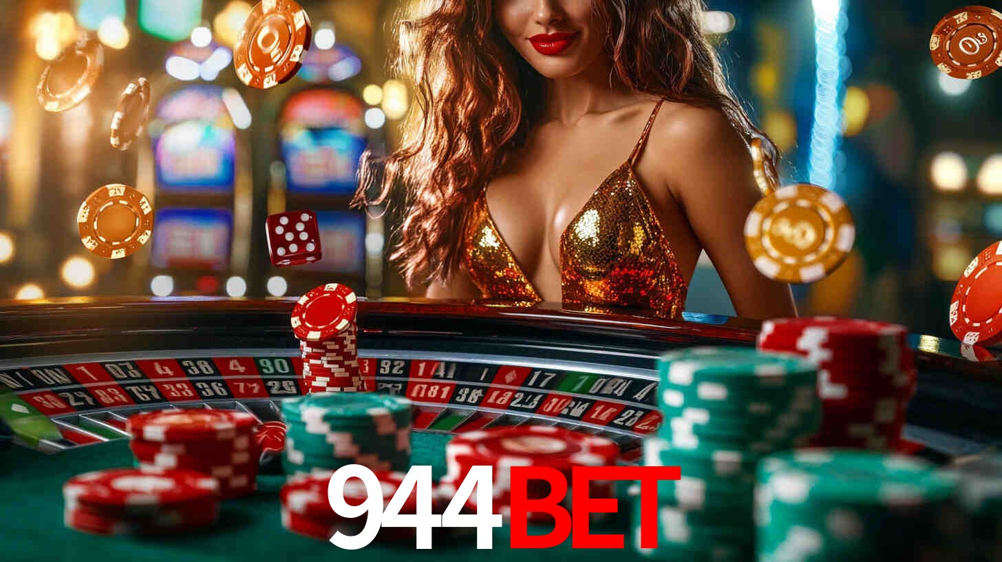 Licença Curaçao 944bet