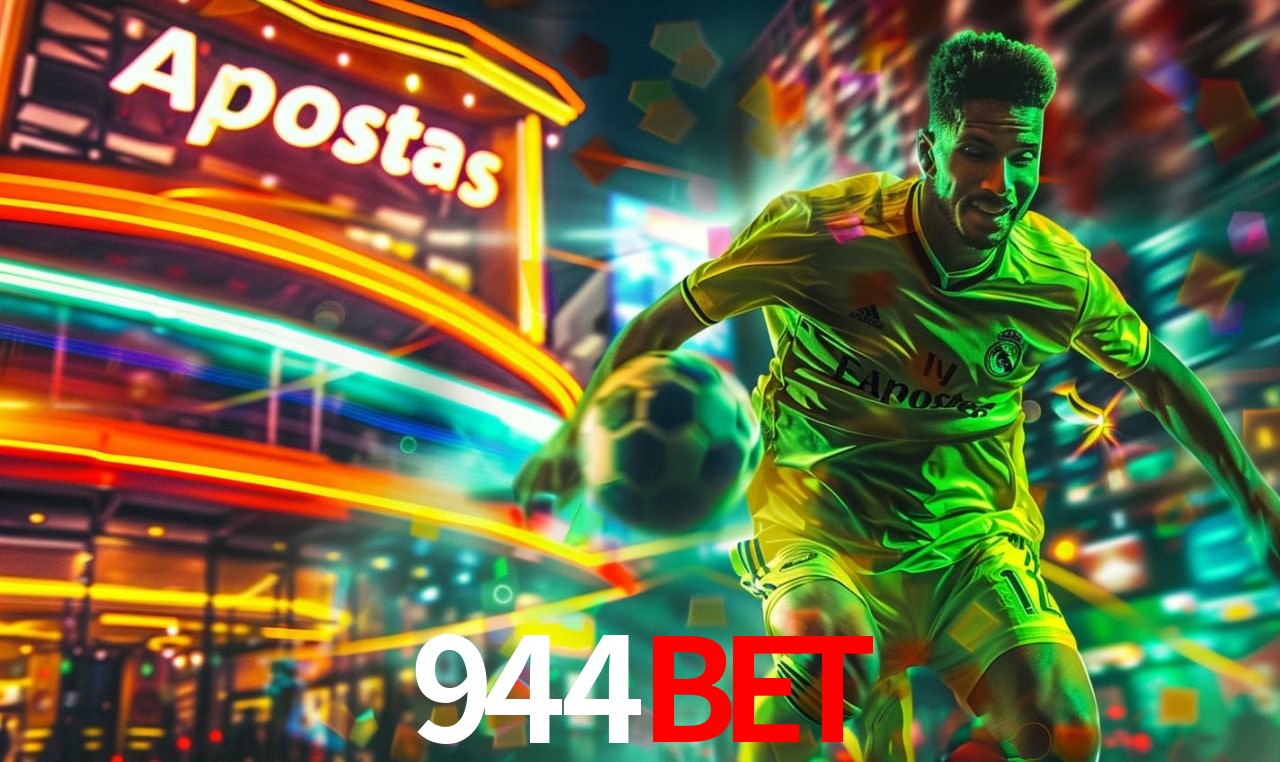 Login Seguro 944bet