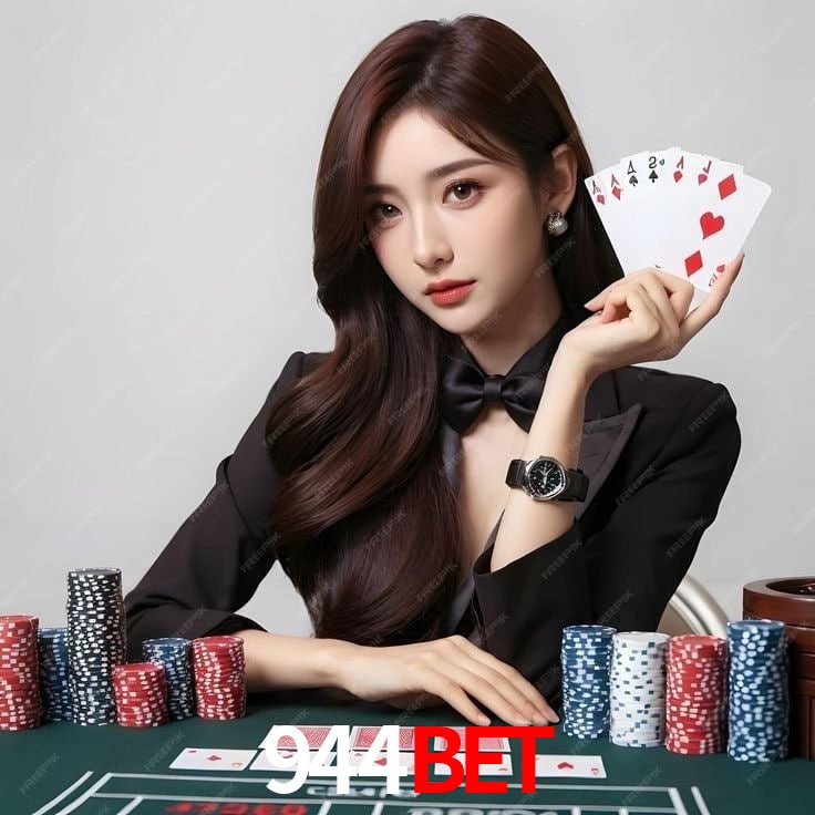 944bet Certificado eCOGRA - Jogos Justos Auditados