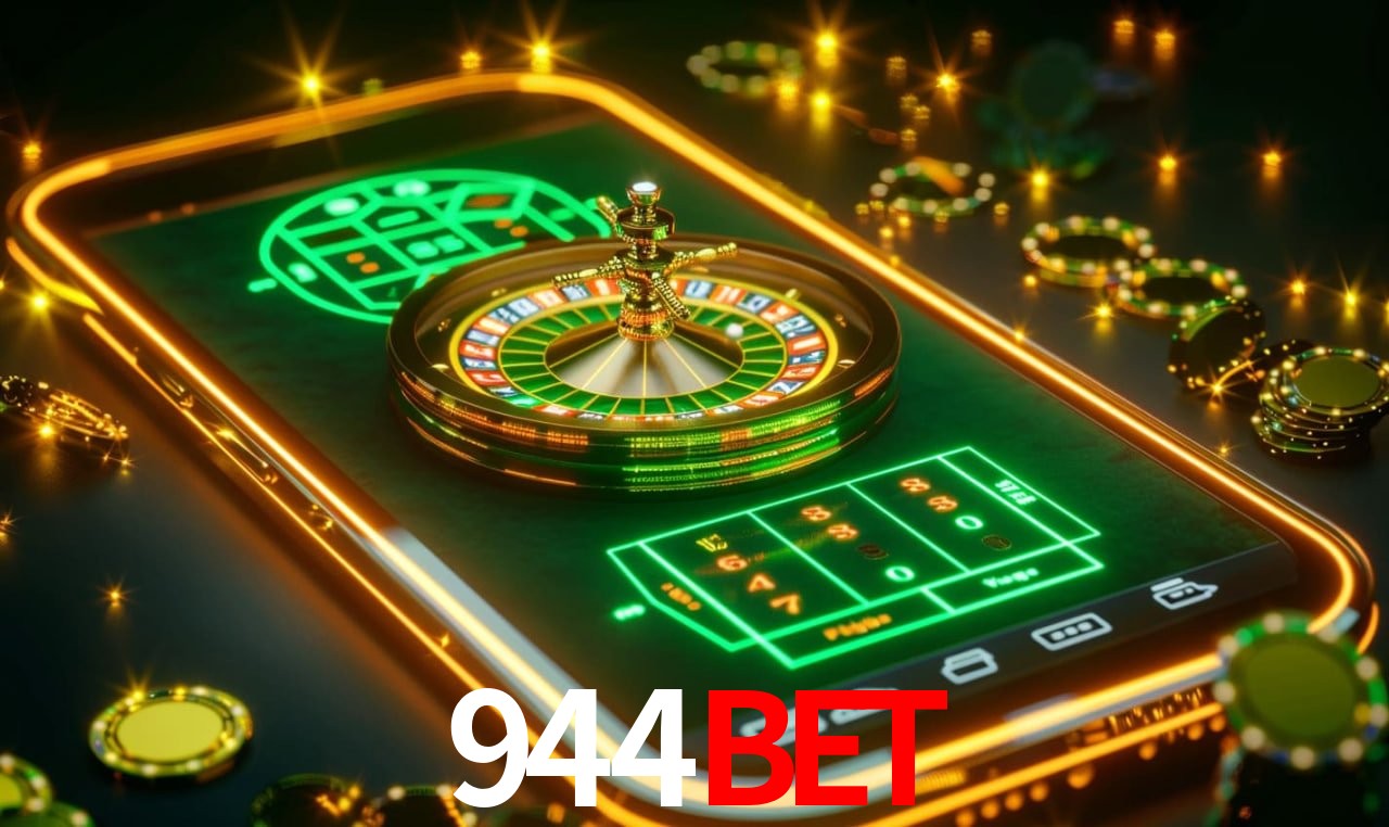 944bet Licenciado Curaçao - Segurança SSL 256-bit