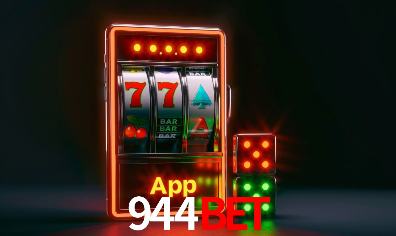 Provedores de Jogos 944bet