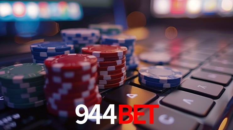 Promoções Sazonais 944bet