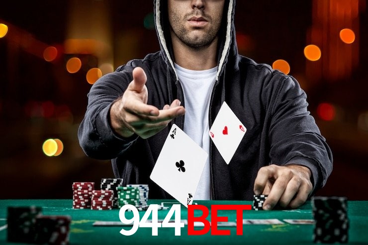 Servidor Brasil 944bet