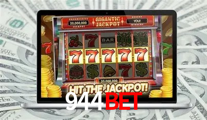 944bet Certificado eCOGRA