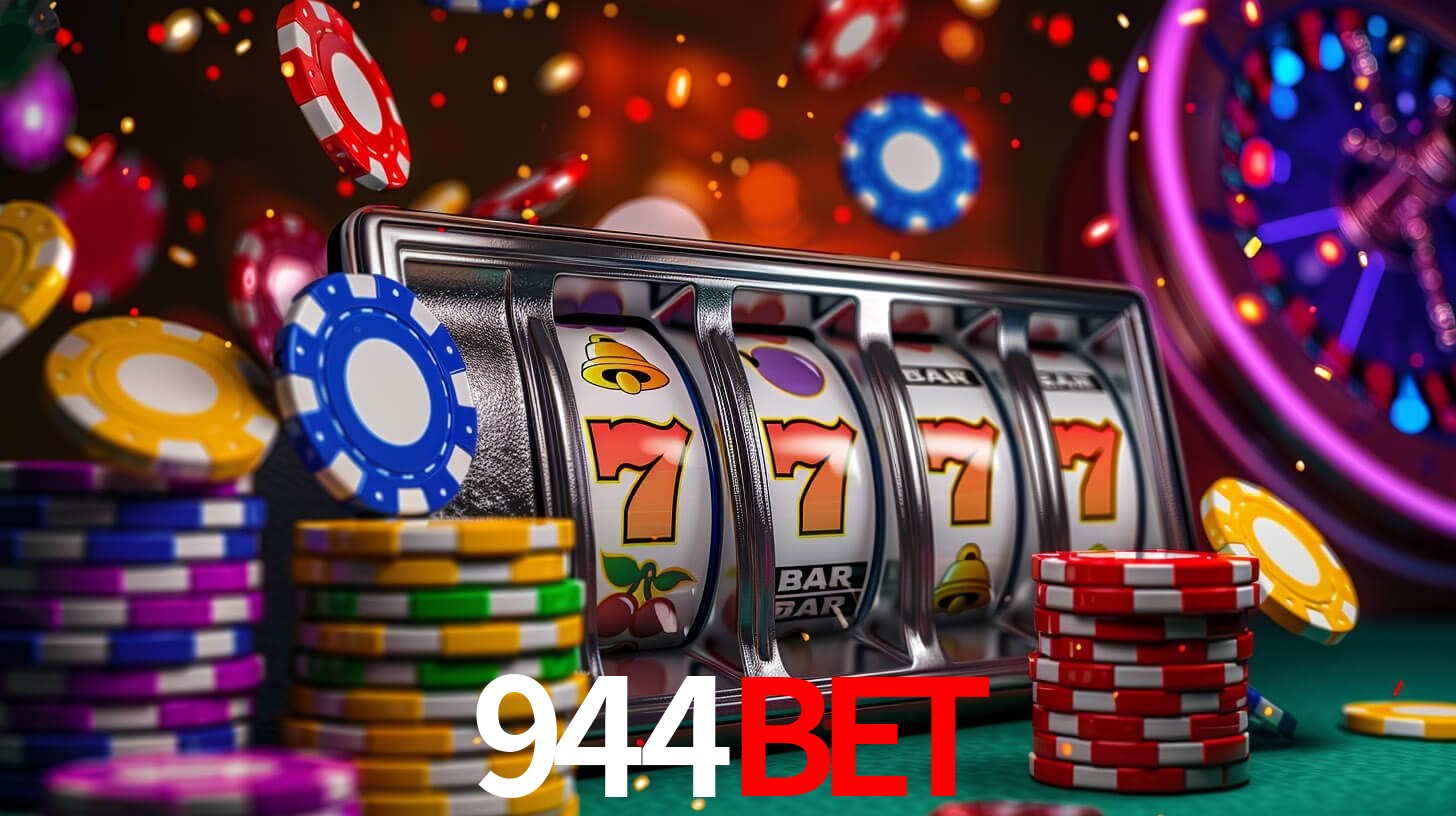 Jogo Aviator 944bet