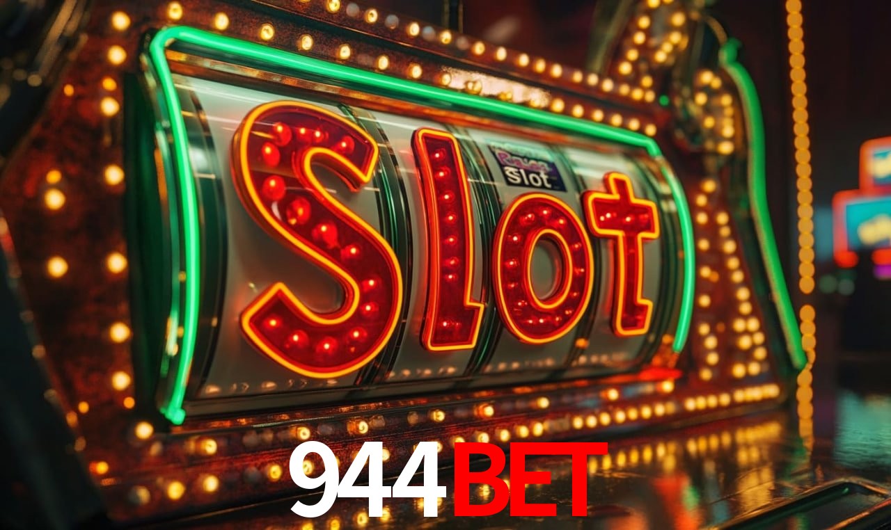 Ofertas Exclusivas 944bet