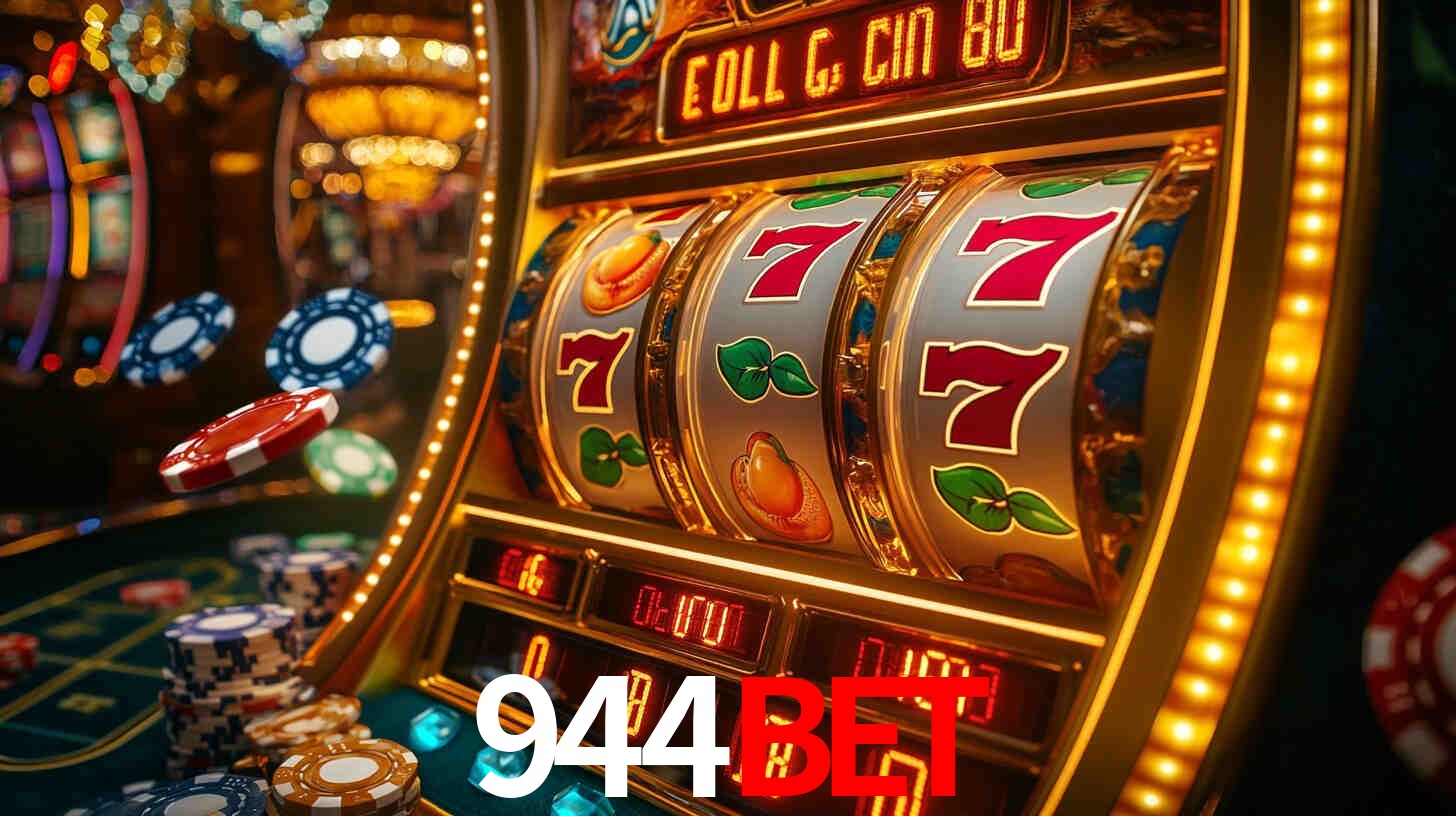 944bet App Interface