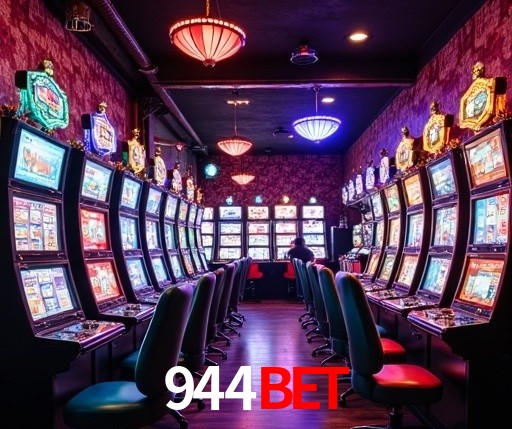 Telegram 944bet - Canal Oficial Verificado