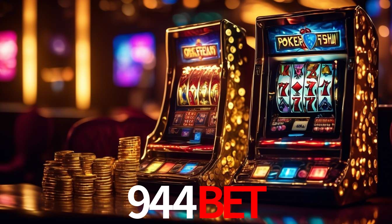944bet Logo 2